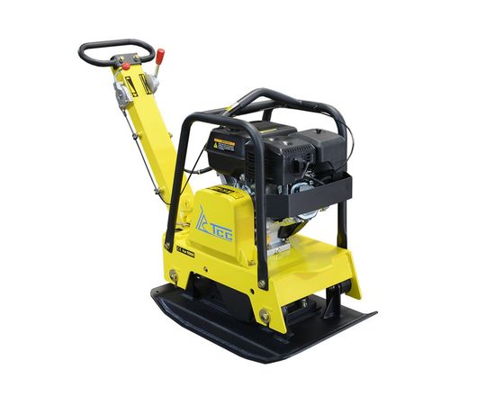 Виброплита ТСС-WP170L (207186), изображение 4