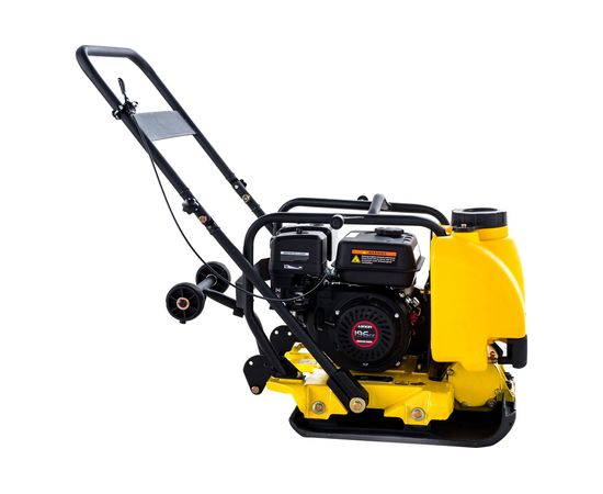 Виброплита ТСС-WP90TL (207195), изображение 7 от магазина Вимкор Виброплита ТСС-WP90TL (207195), изображение 7