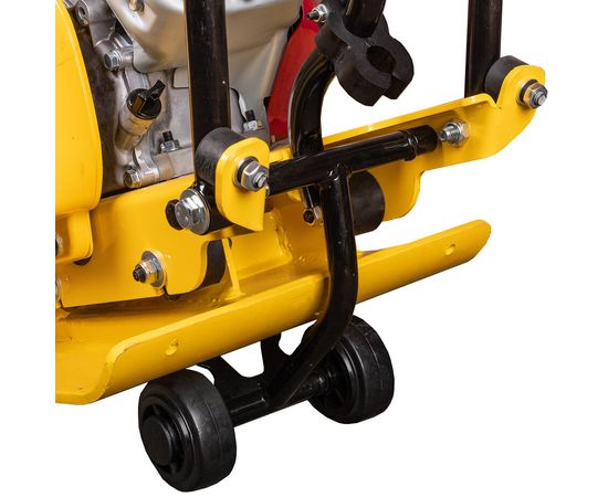 Виброплита Vektor VPG-70Е, изображение 6 от магазина Вимкор Виброплита Vektor VPG-70Е, изображение 6