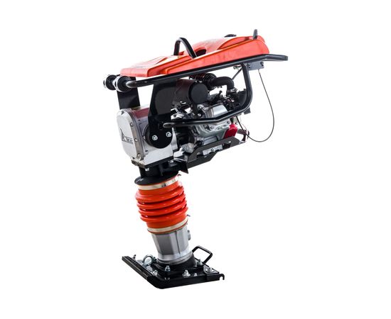 Вибротрамбовка ТСС RM75H (207500), изображение 7