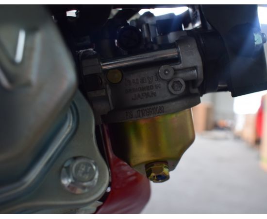 Вибротрамбовка STEM Techno STR82, изображение 7