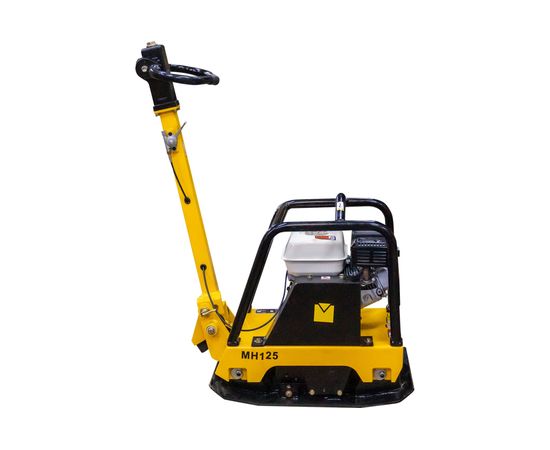 Виброплита Masalta MH125-4, изображение 7