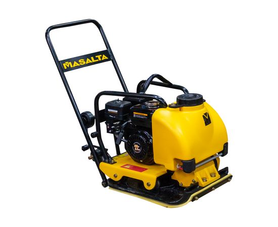 Виброплита Masalta MSR90-2, изображение 7