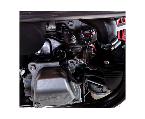 Вибротрамбовка ТСС RM75H (207500), изображение 8