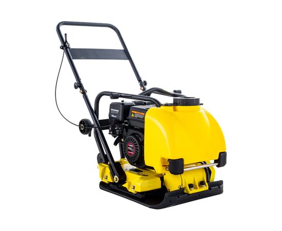 Виброплита ТСС-WP90TL (207195), изображение 8 от магазина Вимкор Виброплита ТСС-WP90TL (207195), изображение 8