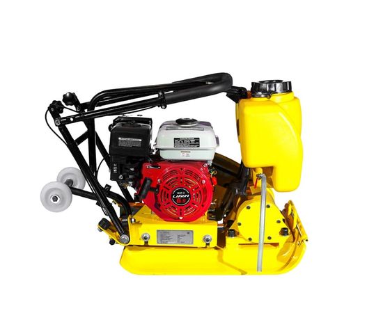 Виброплита Vektor VPG-90В, изображение 3