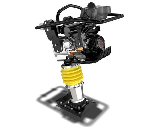 Вибротрамбовка Vektor VRG-80L, изображение 9