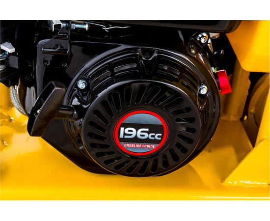 Виброплита TOR T-100 LCT (29165), изображение 9