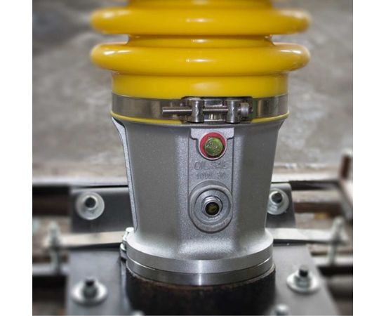 Вибротрамбовка STEM Techno STR82, изображение 9