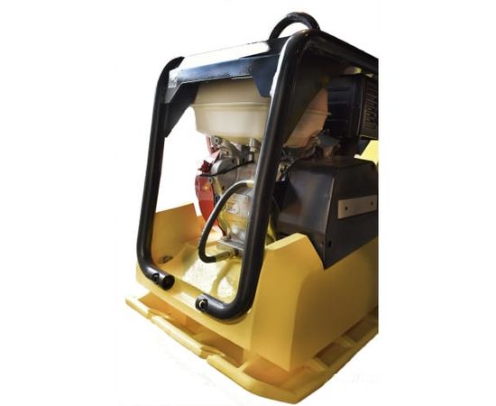 Виброплита реверсивная Vektor VPG-160С, изображение 9