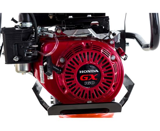 Вибротрамбовка ТСС RM75H (207500), изображение 10