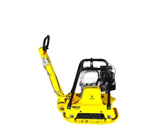 Виброплита реверсивная Vektor VPG-160С, изображение 10