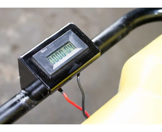 Вибротрамбовка STEM Techno STR82, изображение 10