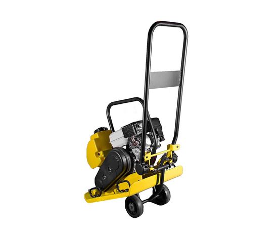 Виброплита Vektor VPG-100C, изображение 4