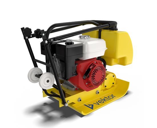 Виброплита Vektor VPG-90В, изображение 4