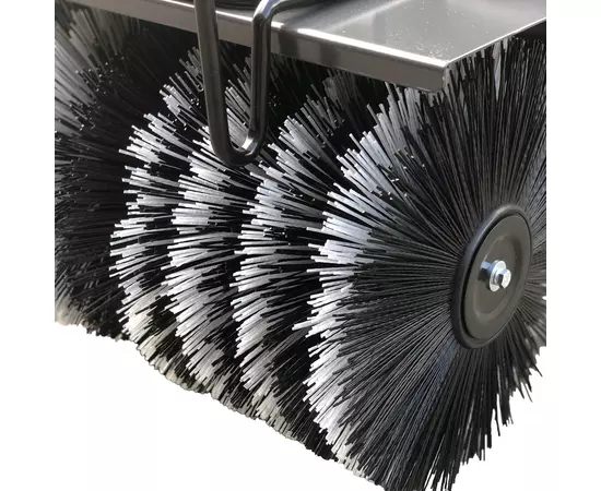 Подметальная машина EVOline SWG 620-160, изображение 11