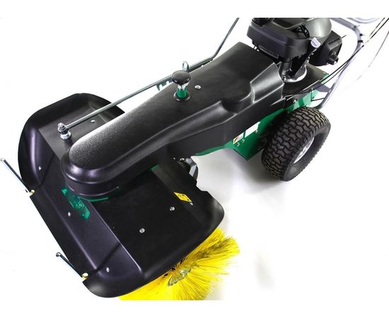 Машина подметальная Caiman SM 800PRO (арт. FBB-S3RU), изображение 7