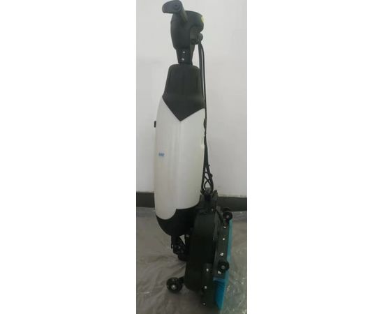 Поломоечная машина TOR JH-360 (сетевая), изображение 2