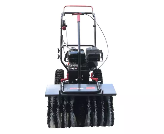 Подметальная машина EVOline SWG 620-160, изображение 2