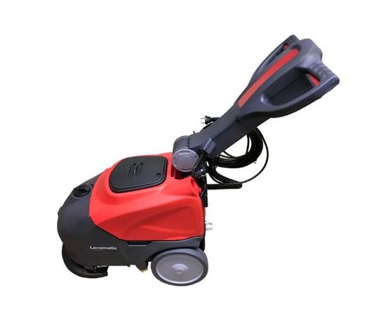 Поломоечная машина Portotecnica Lavamatic 15 C 35 (360 E), изображение 2