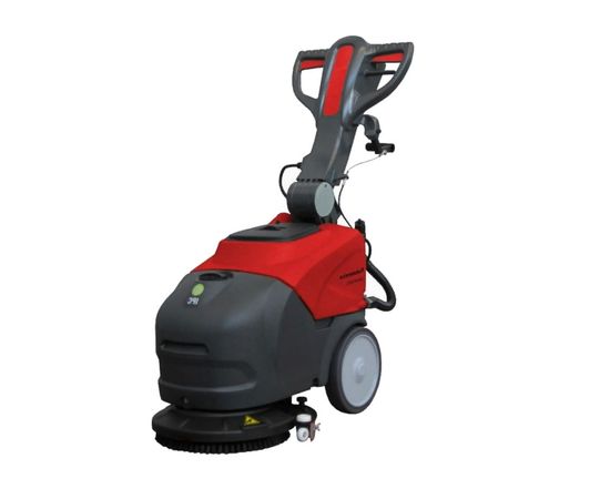 Поломоечная машина Portotecnica Lavamatic 30 C 45, изображение 2