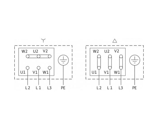 Насос Wilo IPL 40/90-0.37/2 (2089584), изображение 6
