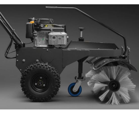 Машина подметальная Caiman GIRO 800K, изображение 3 от магазина Вимкор Машина подметальная Caiman GIRO 800K, изображение 3