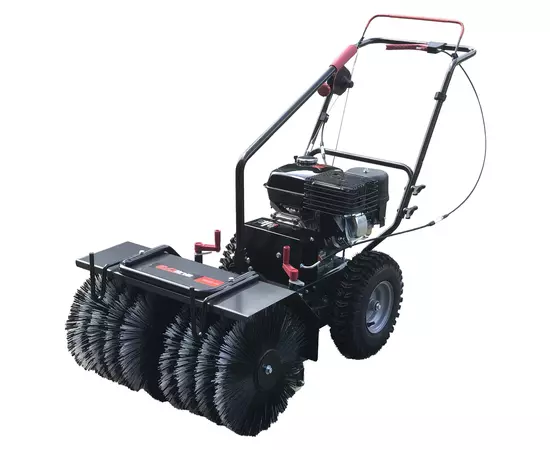 Подметальная машина EVOline SWG 620-160, изображение 3