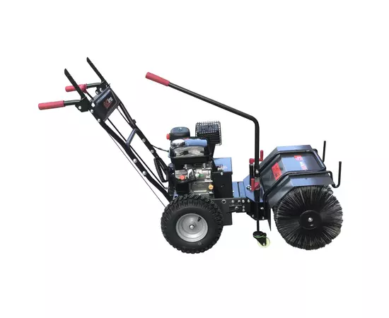 Подметальная машина EVOline SWG 620-200, изображение 4