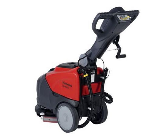 Поломоечная машина Portotecnica Lavamatic 15 B 35 (360 B), изображение 2