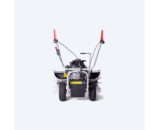 Подметальная машина Limpar 78 Honda (со щеткой для снега и грязи), изображение 2