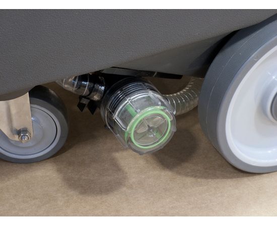 Поломоечная машина LAVOR Pro FREE EVO 50 E, изображение 5