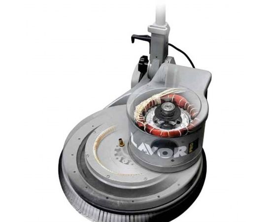 Полотер LAVOR Pro SDM-R 45G 16-130, изображение 2