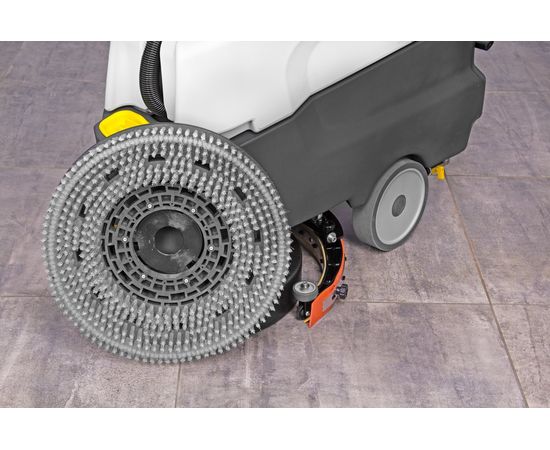 Поломоечная машина LAVOR Pro DYNAMIC 45 B (с встроенным З/У LAVOR Pro 24V), изображение 5