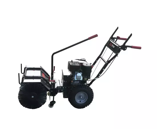 Подметальная машина EVOline SWG 620-200, изображение 5