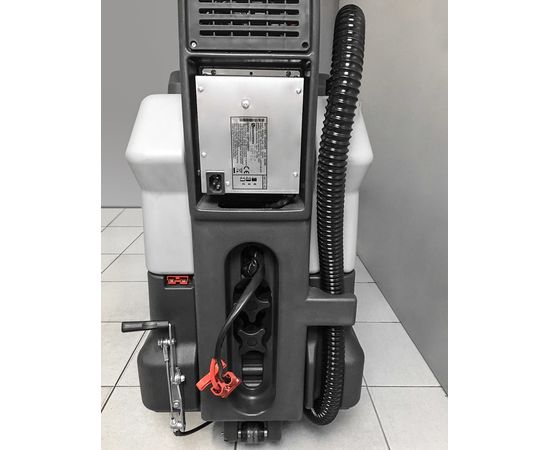 Поломоечная машина LAVOR Pro DYNAMIC 45 B (с встроенным З/У и АКБ LiFePo4 Lithium Valley емкостью 60 Ah), изображение 5