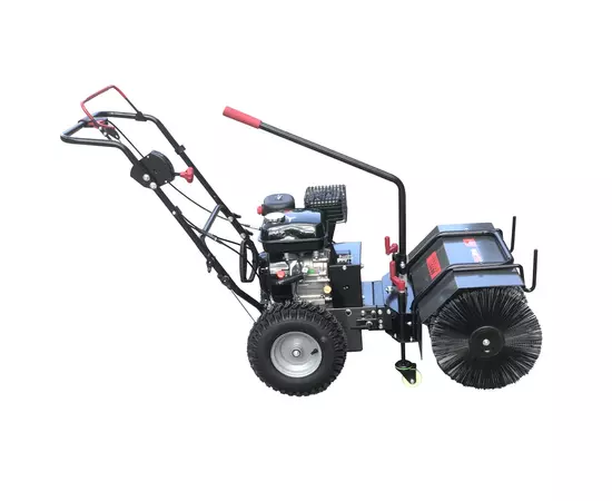 Подметальная машина EVOline SWG 620-160, изображение 5