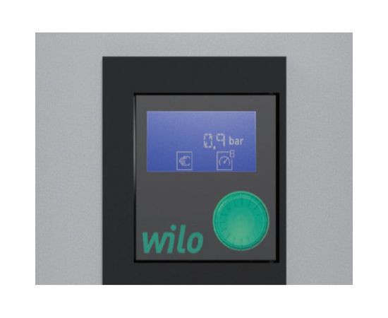 Насос Wilo HiMulti 5-45 IPQ_WRU003 (3095456), изображение 5
