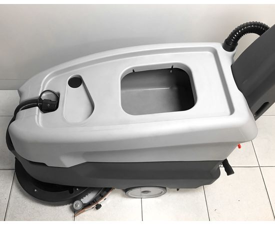 Поломоечная машина LAVOR Pro DYNAMIC 45 B (с встроенным З/У и АКБ LiFePo4 Lithium Valley емкостью 30 Ah), изображение 3