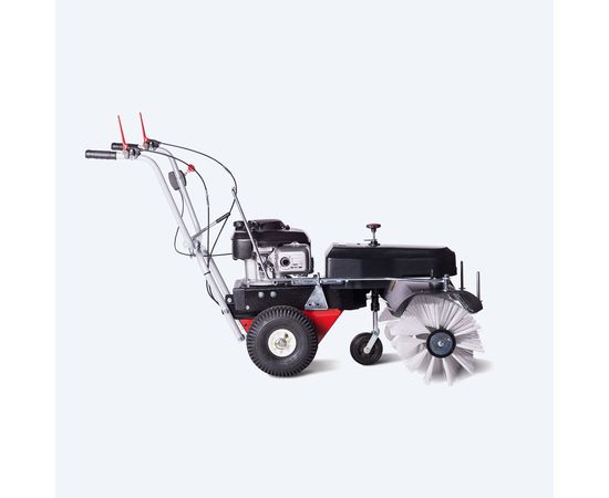 Подметальная машина Limpar 78 Honda (с универсальной щеткой), изображение 6 от магазина Вимкор Подметальная машина Limpar 78 Honda (с универсальной щеткой), изображение 6