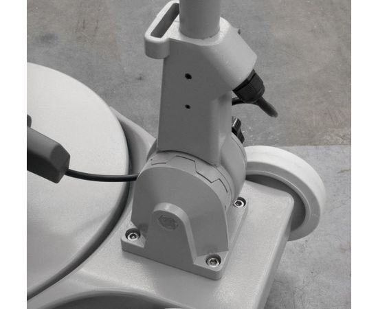 Полотер LAVOR Pro SDM-R 45G 16-130, изображение 3