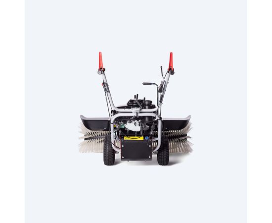 Подметальная машина Limpar 120 Vario Honda (с универсальной щеткой), изображение 6 от магазина Вимкор Подметальная машина Limpar 120 Vario Honda (с универсальной щеткой), изображение 6