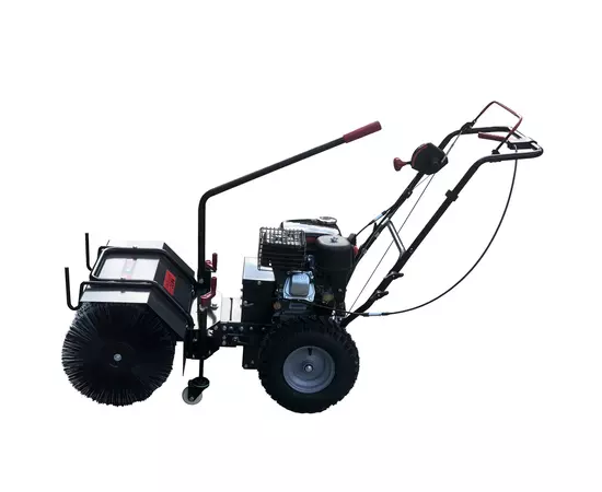 Подметальная машина EVOline SWG 620-160, изображение 6