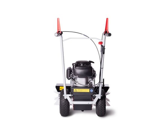 Подметальная машина Limpar 67 Honda (со щеткой для снега и грязи), изображение 6 от магазина Вимкор Подметальная машина Limpar 67 Honda (со щеткой для снега и грязи), изображение 6