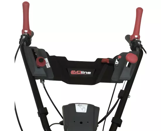 Подметальная машина EVOline SWG 1000, изображение 7