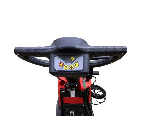 Поломоечная машина Portotecnica Lavamatic 15 C 35 (360 E), изображение 8