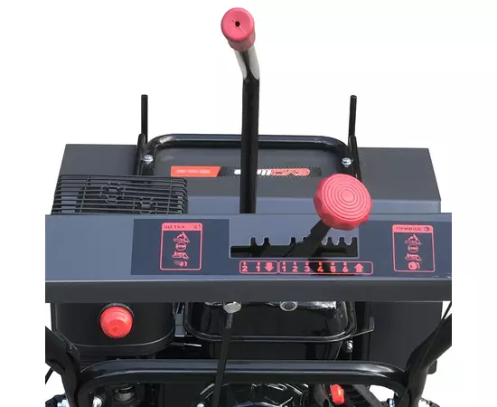 Подметальная машина EVOline SWG 620-200, изображение 8