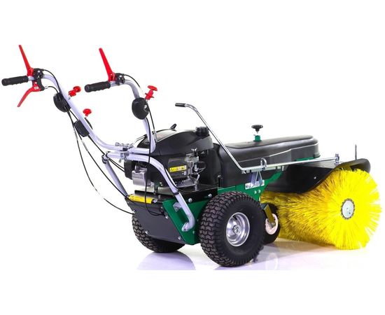 Машина подметальная Caiman SM 800PRO (арт. FBB-S3RU), изображение 11