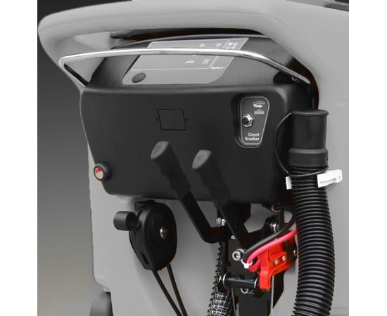 Поломоечная машина LAVOR Pro FREE EVO 50 BT (без З/У и АКБ), изображение 7 от магазина Вимкор Поломоечная машина LAVOR Pro FREE EVO 50 BT (без З/У и АКБ), изображение 7