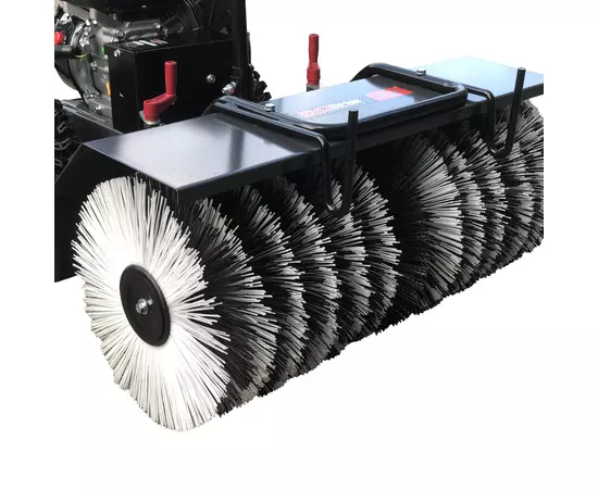 Подметальная машина EVOline SWG 800, изображение 9 от магазина Вимкор Подметальная машина EVOline SWG 800, изображение 9